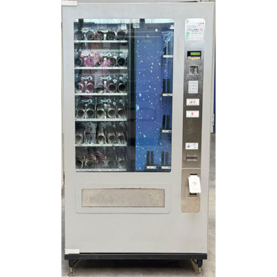 Sielaff FS 2000 Kombiautomat grau gebraucht