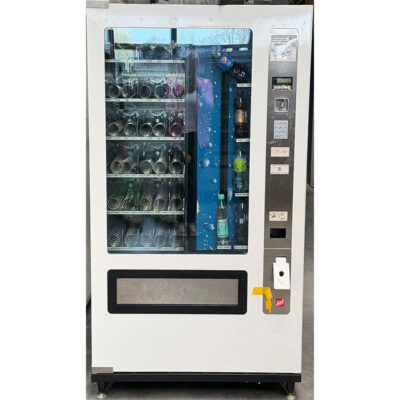 Sielaff FS 2000 Kombiautomat weiß gebraucht