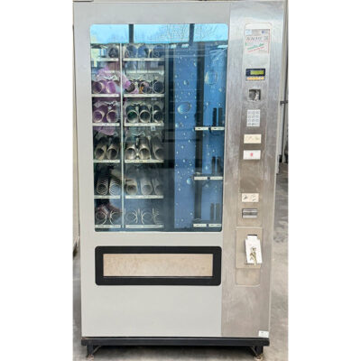 Sielaff FS 2000 Kombiautomat weiß gebraucht