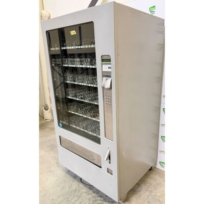 Wurlitzer Snack BL 645 gebraucht – Bild 3