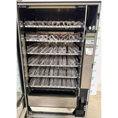 Wurlitzer Snack BL 645 gebraucht – Bild 4