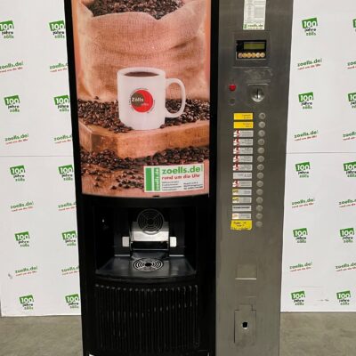 Sielaff HG CVS 500 gebraucht