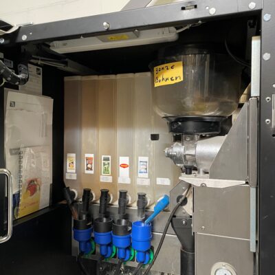 Sielaff HG CVS 500 gebraucht – Bild 4