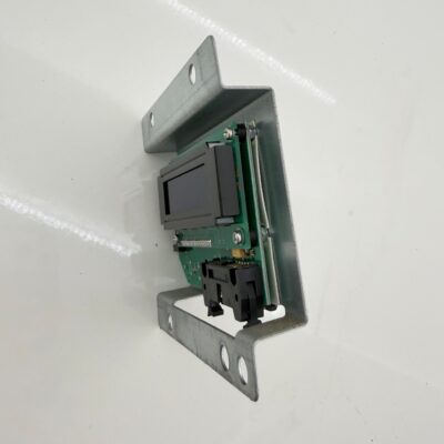 Display blau mit Infrarot für Sielaff SÜ / FS 2000 + Robimat XM / XL  gebraucht – Bild 3