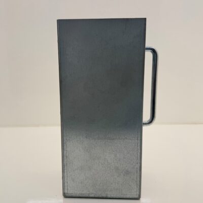 Kassenträger / Kassenbehälter / Kasse Sielaff SÜ / FS 2000 gebraucht – Bild 4