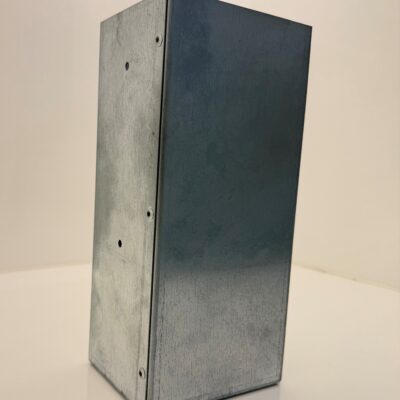 Kassenträger / Kassenbehälter / Kasse Sielaff SÜ / FS 2000 gebraucht – Bild 5