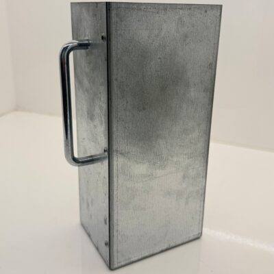 Kassenträger / Kassenbehälter / Kasse Sielaff SÜ / FS 2000 gebraucht