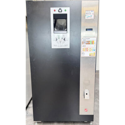 Sielaff SiOne Flaschenrücknehmer Pfandautomat gebraucht