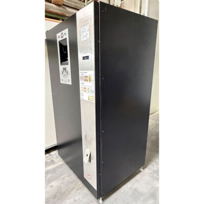 Sielaff SiOne Flaschenrücknehmer Pfandautomat gebraucht – Bild 3