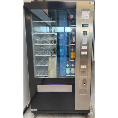 Sielaff FS 2000 Kombiautomat schwarz gebraucht