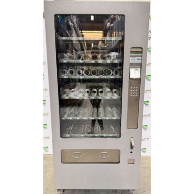 Wurlitzer SL 528 Snack Automat gebraucht