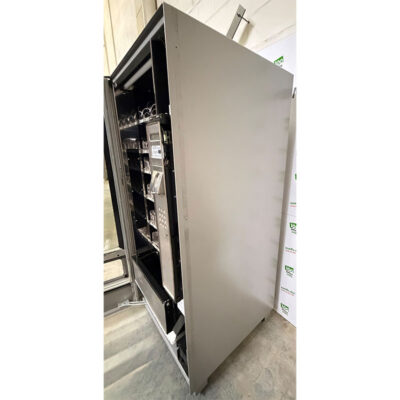 Wurlitzer SL 528 Snack Automat gebraucht – Bild 4