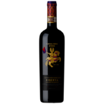 Bild einer Flasche des Cavaliere D´oro Gabbiano Riserva Chianti Classico