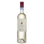 Bild von einer Flasche Langhe Arneis