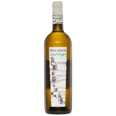 Bild Paladin Pinot Grigio