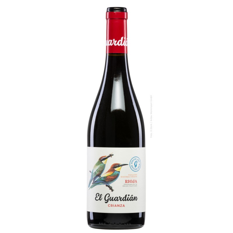 el guardian crianza 800x800 Bild El Guardian Crianza