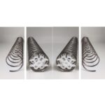 Bild der Spiralen rechts und links