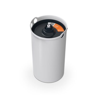 Bild der Filterkartusche Steam 450