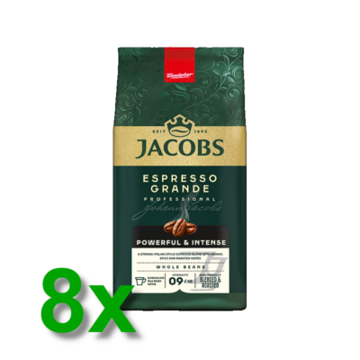 kaffee jacobs