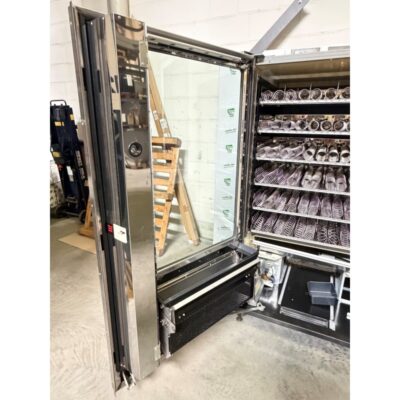 Sielaff SÜ 2000 grau gebraucht – Bild 4