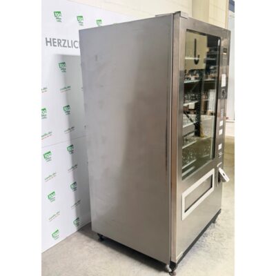 Sielaff SÜ 2000 grau gebraucht – Bild 3