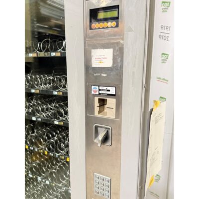Sielaff SÜ 2000 grau gebraucht - Kratzer – Bild 4