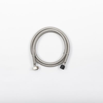 BWT Schlauchset FLEX 7, DN 8, 1,5 m, FLEX Anschlussstück gerade x IG 3/4"