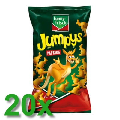 Ansicht Packung Jumpys