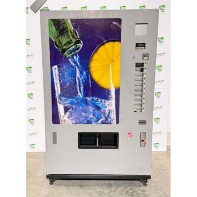 Sielaff FK 250 FT grau gebraucht