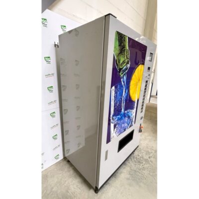 Sielaff FK 250 FT grau gebraucht – Bild 5