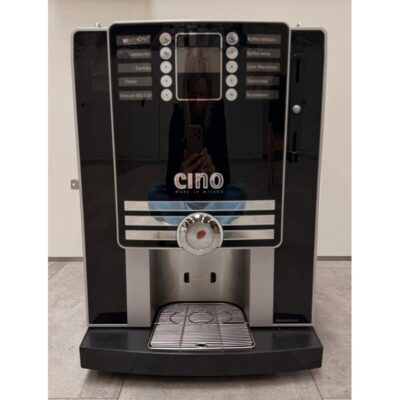Cino XS Grande Pro schwarz gebraucht