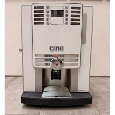 Cino XS Grande Pro, weiß gebraucht