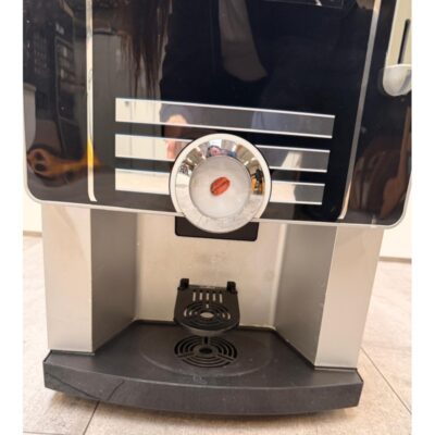 Cino iC Pronto mit Wassertank schwarz, gebraucht – Bild 3